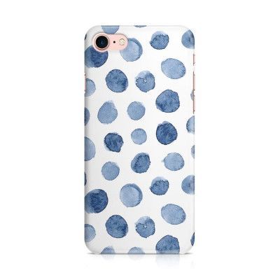 Designer Skal till Apple iPhone 7/8 - Pat2132