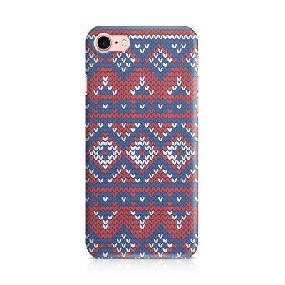 Designer Skal till Apple iPhone 7/8 - Pat2143