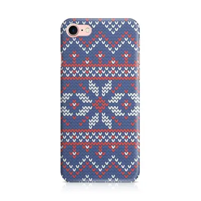 Designer Skal till Apple iPhone 7/8 - Pat2144