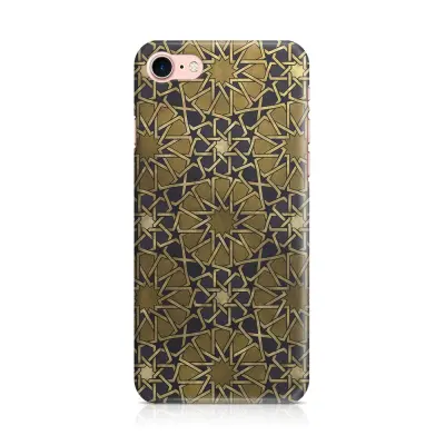 Designer Skal till Apple iPhone 7/8 - Pat2148