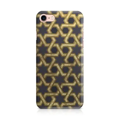 Designer Skal till Apple iPhone 7/8 - Pat2152