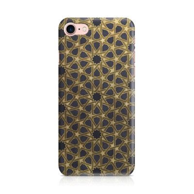 Designer Skal till Apple iPhone 7/8 - Pat2157