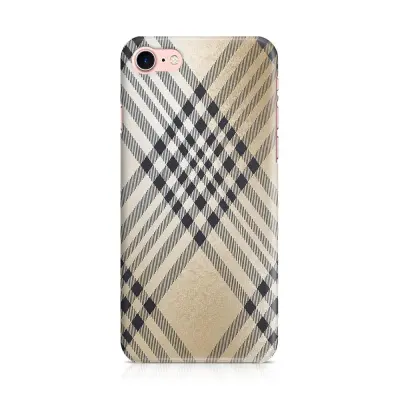 Designer Skal till Apple iPhone 7/8 - Pat2162