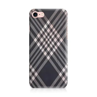 Designer Skal till Apple iPhone 7/8 - Pat2163