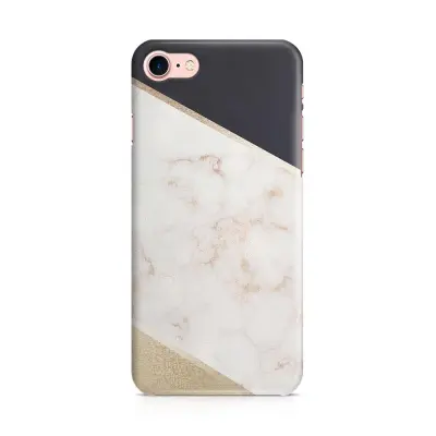 Designer Skal till Apple iPhone 7/8 - Pat2172