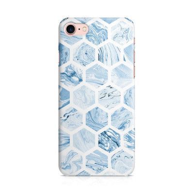 Designer Skal till Apple iPhone 7/8 - Pat2174