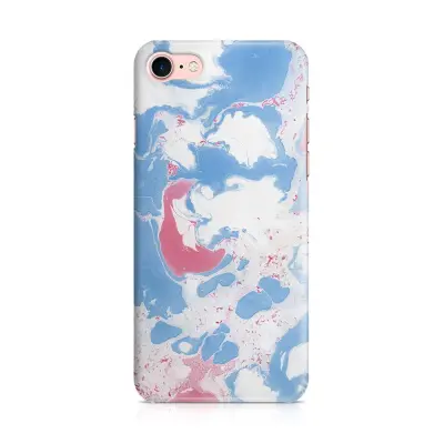 Designer Skal till Apple iPhone 7/8 - Pat2182