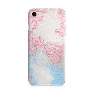 Designer Skal till Apple iPhone 7/8 - Pat2184