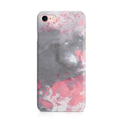 Designer Skal till Apple iPhone 7/8 - Pat2185