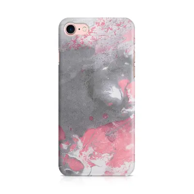 Designer Skal till Apple iPhone 7/8 - Pat2185