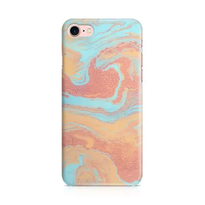 Designer Skal till Apple iPhone 7/8 - Pat2191