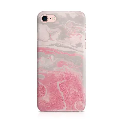 Designer Skal till Apple iPhone 7/8 - Pat2193