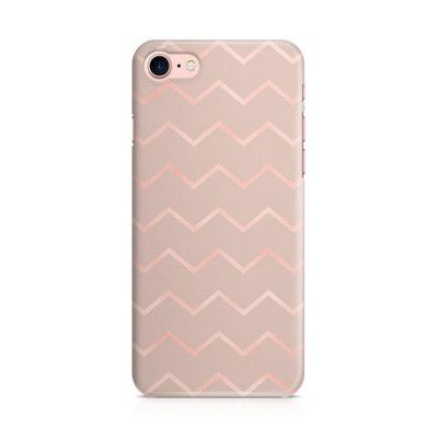 Designer Skal till Apple iPhone 7/8 - Pat2212