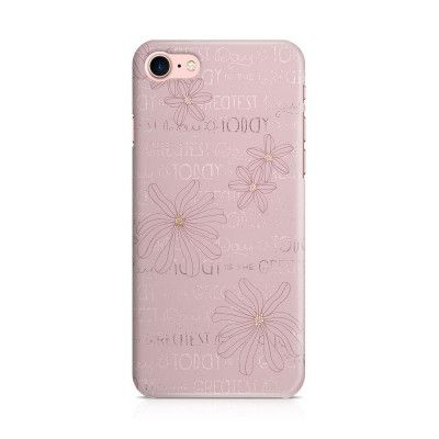 Designer Skal till Apple iPhone 7/8 - Pat2221