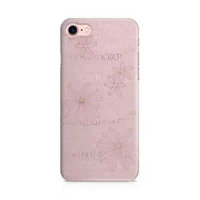 Designer Skal till Apple iPhone 7/8 - Pat2221