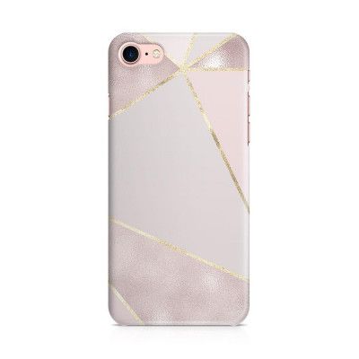 Designer Skal till Apple iPhone 7/8 - Pat2226