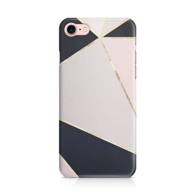 Designer Skal till Apple iPhone 7/8 - Pat2230