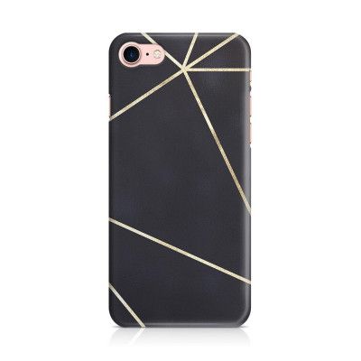 Designer Skal till Apple iPhone 7/8 - Pat2231