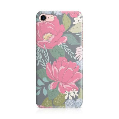 Designer Skal till Apple iPhone 7/8 - Pat2244