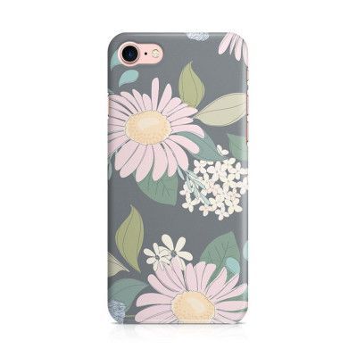 Designer Skal till Apple iPhone 7/8 - Pat2245