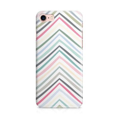 Designer Skal till Apple iPhone 7/8 - Pat2247