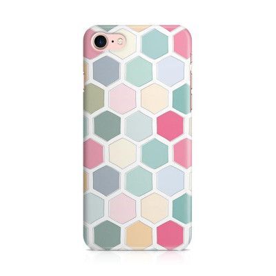 Designer Skal till Apple iPhone 7/8 - Pat2250