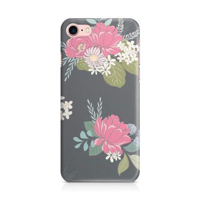 Designer Skal till Apple iPhone 7/8 - Pat2251