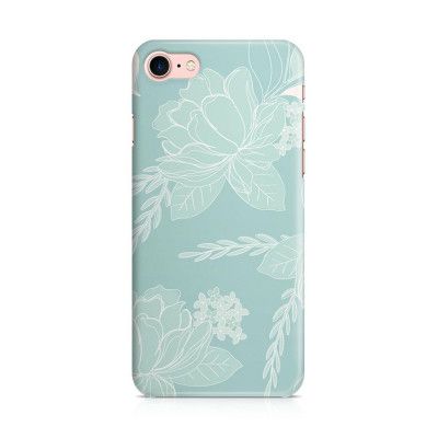 Designer Skal till Apple iPhone 7/8 - Pat2252