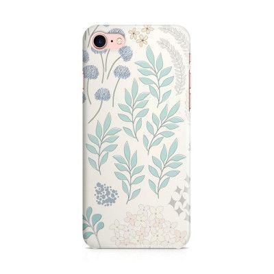 Designer Skal till Apple iPhone 7/8 - Pat2253