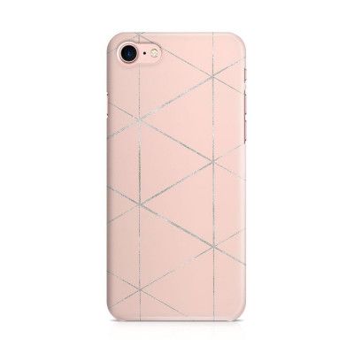 Designer Skal till Apple iPhone 7/8 - Pat2255