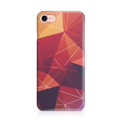 Designer Skal till Apple iPhone 7/8 - Pat2272