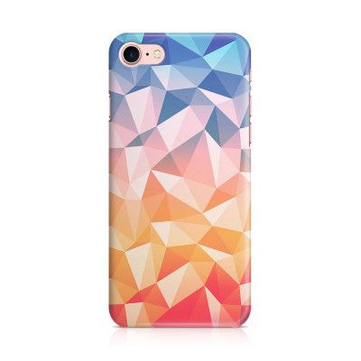 Designer Skal till Apple iPhone 7/8 - Pat2273