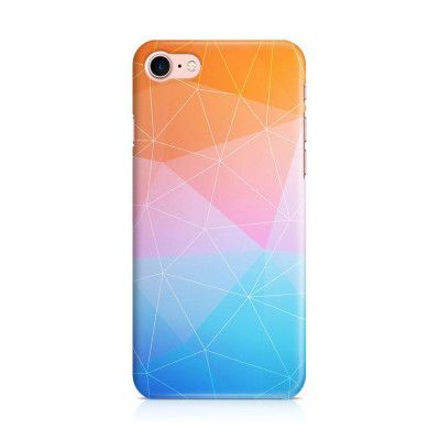 Designer Skal till Apple iPhone 7/8 - Pat2275