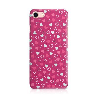 Designer Skal till Apple iPhone 7/8 - Pat2279