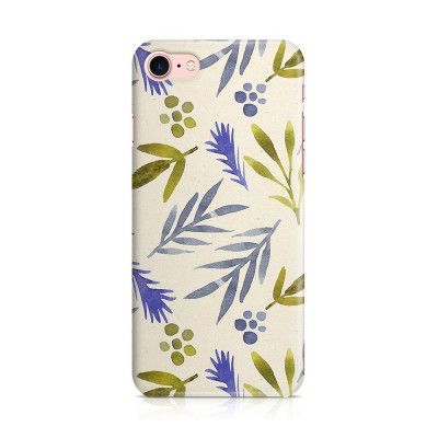 Designer Skal till Apple iPhone 7/8 - Pat2282