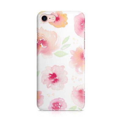 Designer Skal till Apple iPhone 7/8 - Pat2283