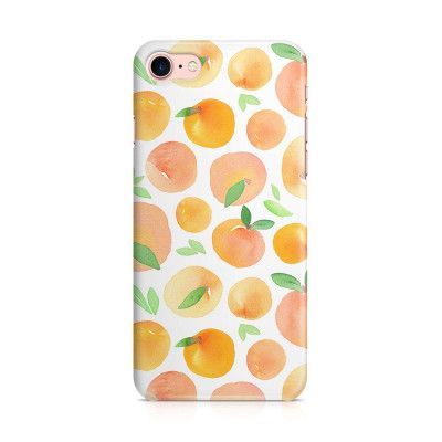 Designer Skal till Apple iPhone 7/8 - Pat2284