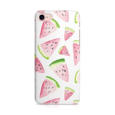 Designer Skal till Apple iPhone 7/8 - Pat2285