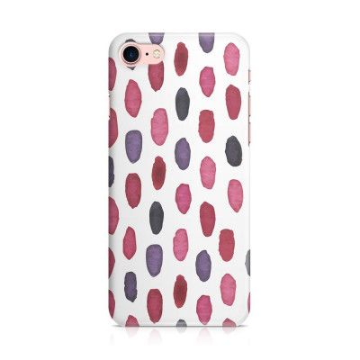 Designer Skal till Apple iPhone 7/8 - Pat2302