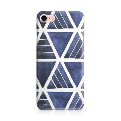 Designer Skal till Apple iPhone 7/8 - Pat2303