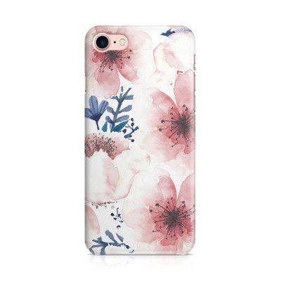 Designer Skal till Apple iPhone 7/8 - Pat2310