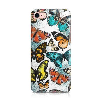 Designer Skal till Apple iPhone 7/8 - Pat2312