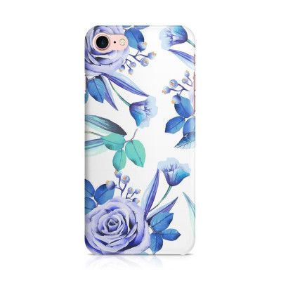 Designer Skal till Apple iPhone 7/8 - Pat2314