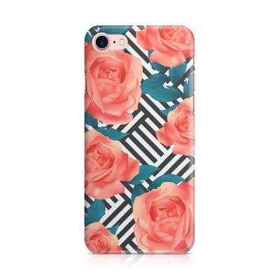 Designer Skal till Apple iPhone 7/8 - Pat2315