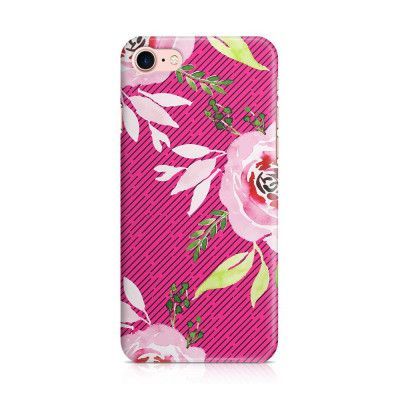 Designer Skal till Apple iPhone 7/8 - Pat2316