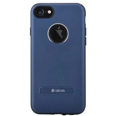 Devia iView (iPhone 8/7) - Blå