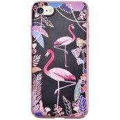 Devia Luxy Case Flamingo (iPhone 8/7)