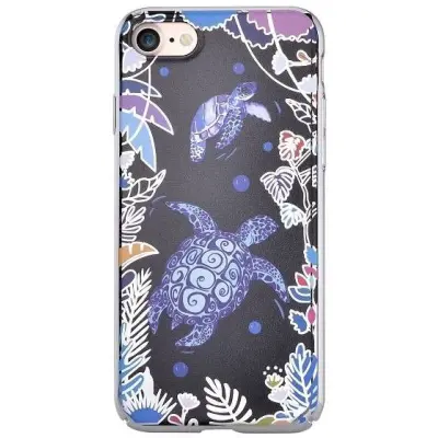 Devia Luxy Case Turtle (iPhone 8/7)