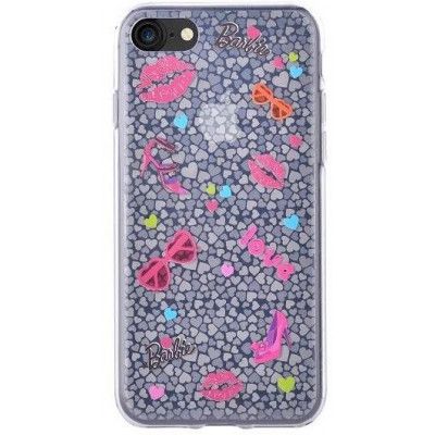 Devia Nifty Case Honey (iPhone 8/7)