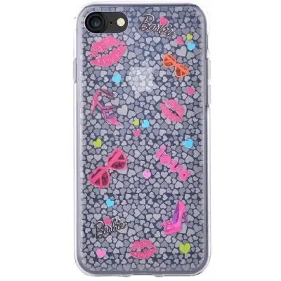 Devia Nifty Case Honey (iPhone 8/7)